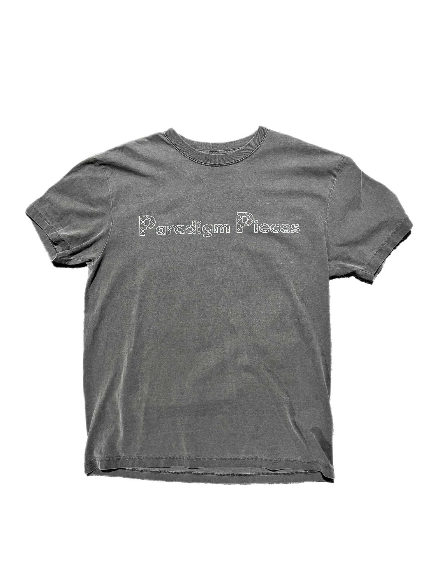LOGO heavy tee