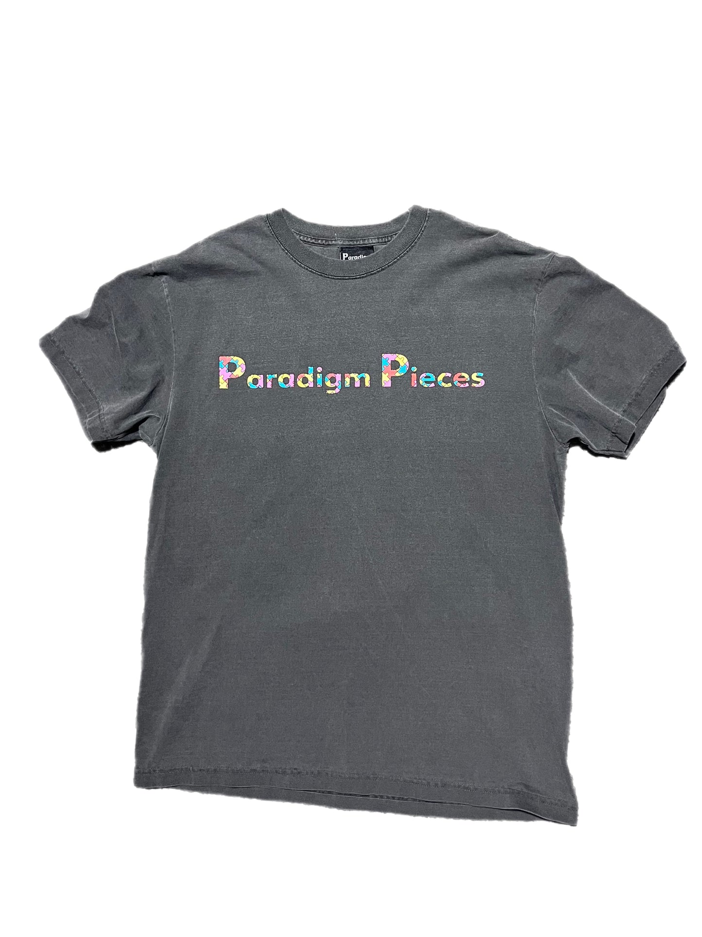 LOGO heavy tee
