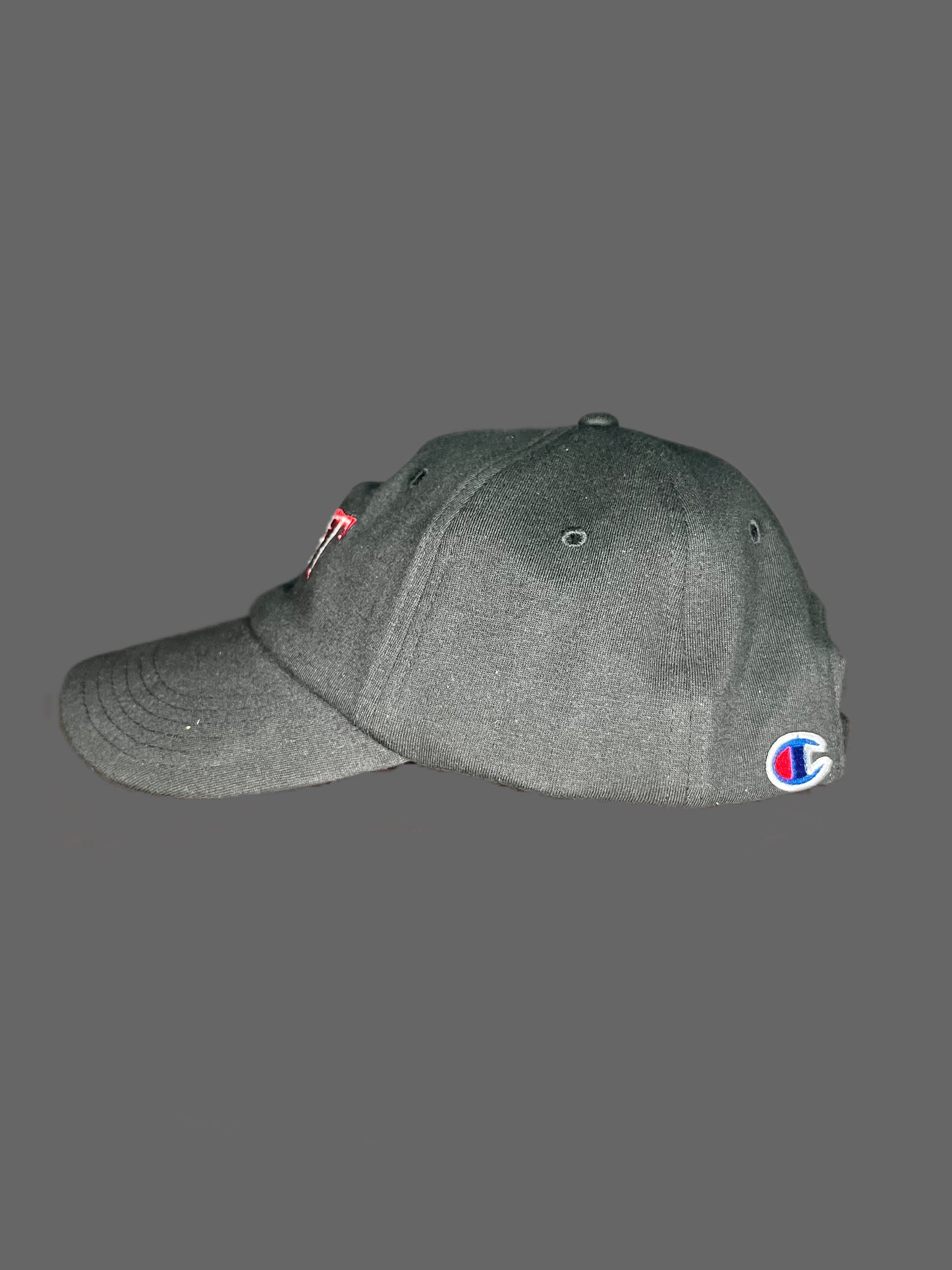 Champion x Paradigm Pieces SHIFT cap
