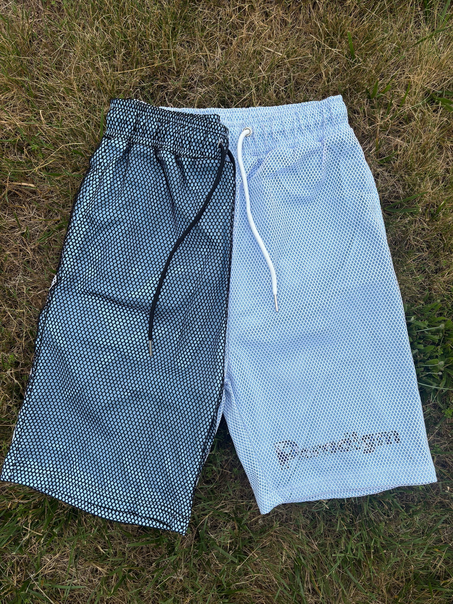 4D shorts