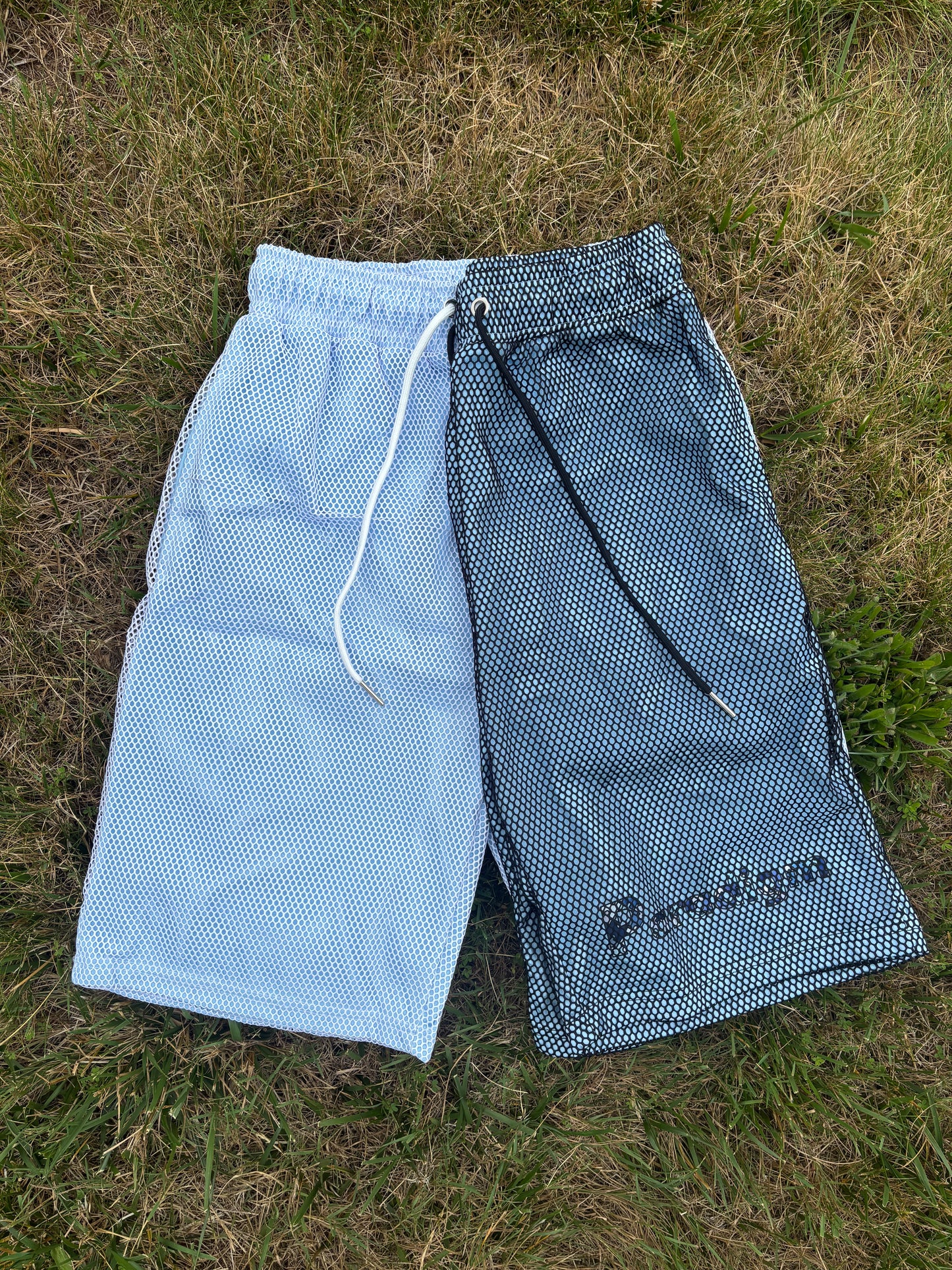 4D shorts