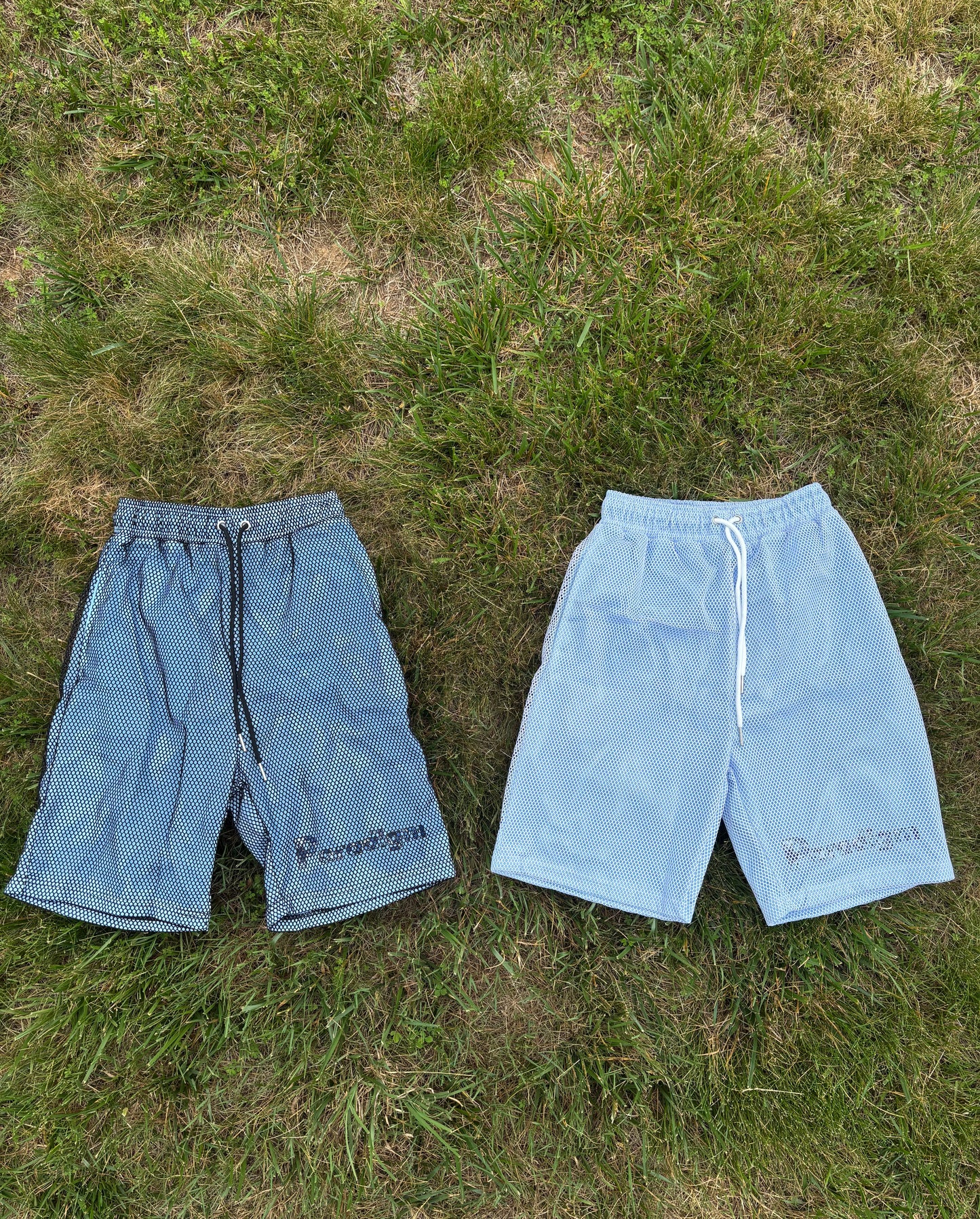 4D shorts