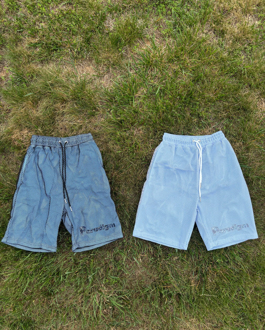 4D shorts