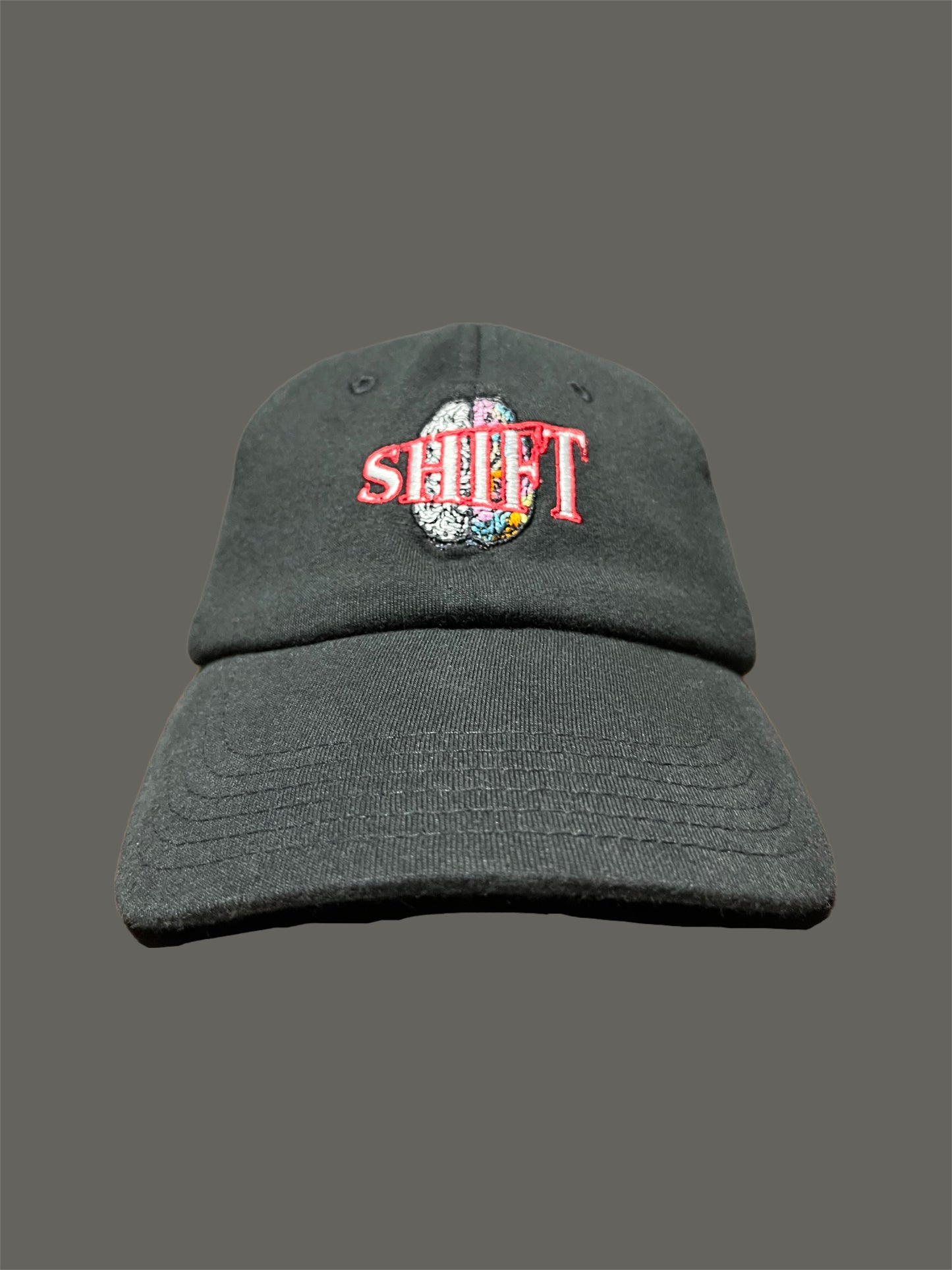 Champion x Paradigm Pieces SHIFT cap